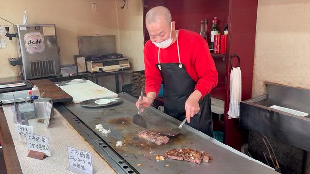 寒波襲来⁉️の記事動画