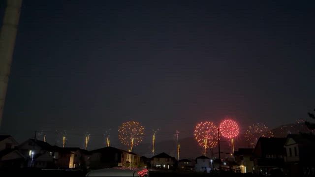 お盆ウィークもラストスパートです❣️の記事動画