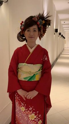 あけましておめでとうございますの記事動画