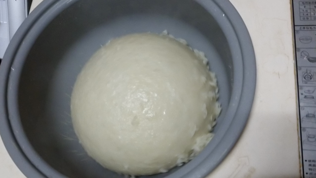 餅つきの記事動画