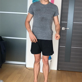 約15分超有酸素運動の画像