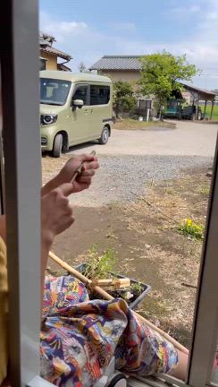 来週こちらを改良してマーケットに出ます！の記事動画