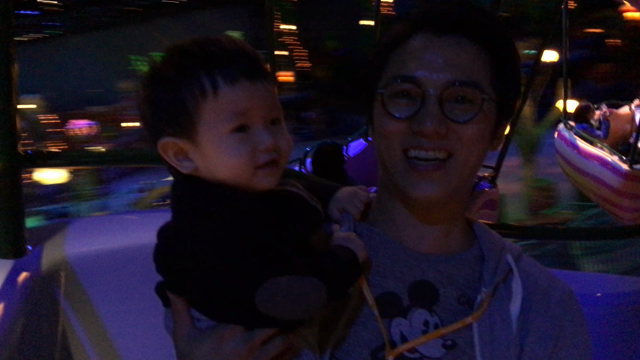 東京ディズニーシー15周年♡プレビューナイトへの記事動画