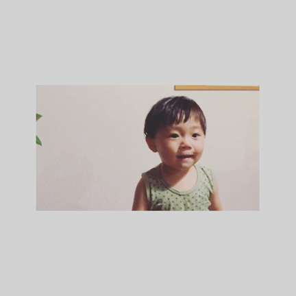 パパ、おめでとー！の記事動画