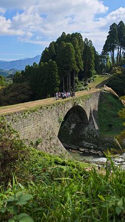 日本一周旅 九州編⑥の記事動画