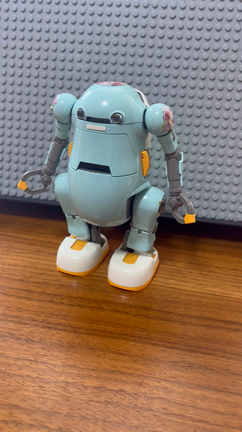 あるくメカトロウィーゴで『ダンス』にチャレンジ③の記事動画