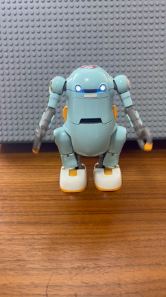 あるくメカトロウィーゴで『ダンス』にチャレンジ③の記事動画