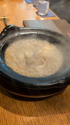 珍味と美しい流れに感激(´艸｀*)中国菜 火ノ鳥のフルコースの記事動画