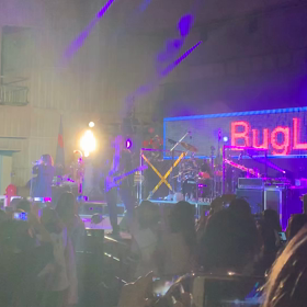 BugLug 神宮橋 movieの画像