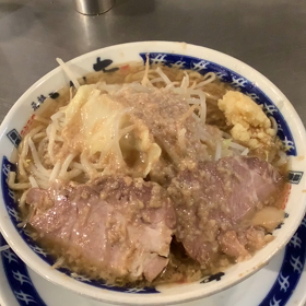 ガツンと くるの画像
