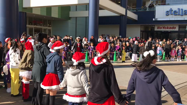 TK☆DANCE クリスマスダンスショーvol.15の記事動画