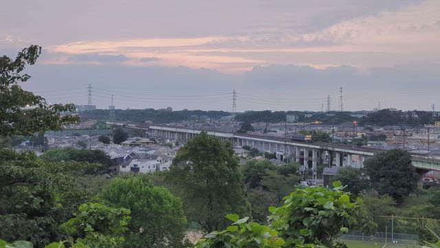 2025/08/25　新座タ行・変圧器輸送（シキ801B1）の記事動画
