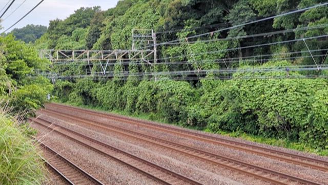 2025/07/01　マルタイ甲種輸送（JR東海・08-16SH）の記事動画