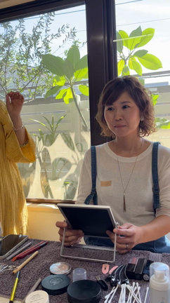 古臭いメイクは年をとって見える。垢抜けメイクで女子力上げていきましょうの記事動画