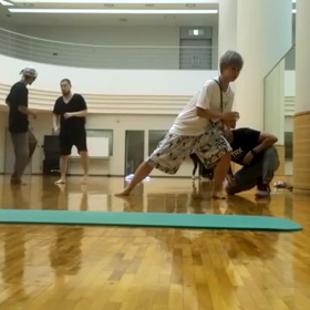 2016年7月21日のトレーニング内容(´Д｀)の画像