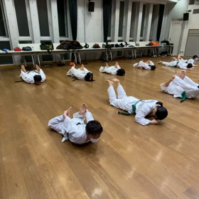 3/31 川口道場成年稽古動画2の画像