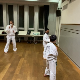 3/24 川口道場成年稽 古動画2の画像