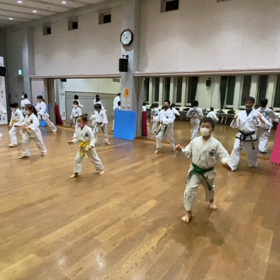 3/24 川口道場成年稽古動画の画像