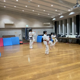 8/24川口道場成年稽古動画の画像