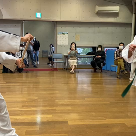 5/26 川口道場審査動画8の画像