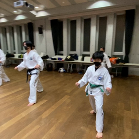 2/9川口道場成年稽古動画の画像