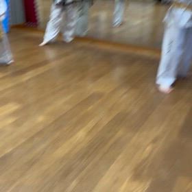 6/19川口道場成年稽古動画の画像
