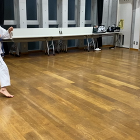 7/6川口道場成年稽古動画の画像