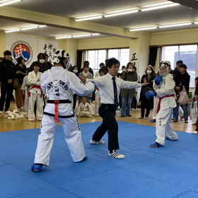 越谷市大会12の画像