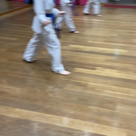 5/10川口道場成年稽古動画の画像