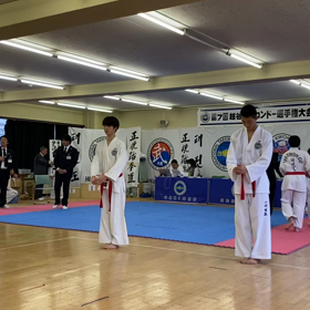 越谷市大会14の画像