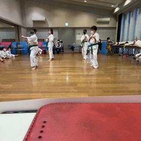 5/26 川口道場審査動画7の画像