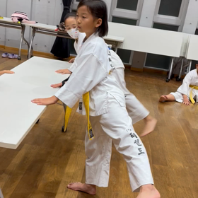11/8川口道場少年稽古動画の画像