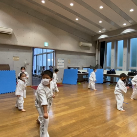 7/13川口道場少年稽古動画の画像