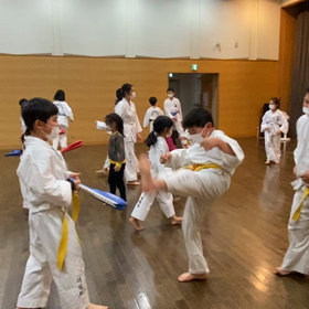 5/2蕨道場少年稽古動画の画像