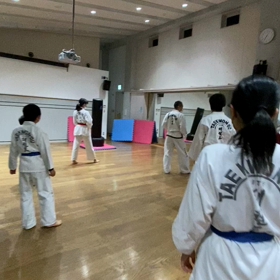 2/22川口道場成年稽古動画の画像