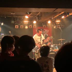 shachi、ほんとに夢のような時間だった。②の画像