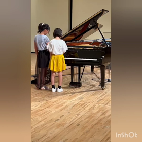 ５手連弾を5人で！の画像