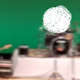軽音楽部の発表をみにの画像