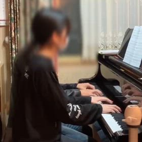 三浦コウ×武居音楽教室 連弾コンサート①の画像