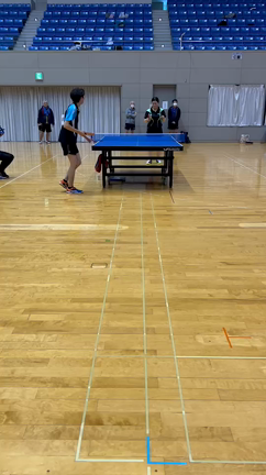 R4.11.23 　第30回　全九州医療チーム卓球選手権大会　in別府アリーナの記事動画