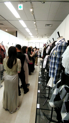 10/11～22 AKB48劇場大衣装展~Re:Start~！AKB衣裳展23レポ3卒業ドレス編の記事動画