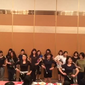 スペシャルチーム演技映像！の画像
