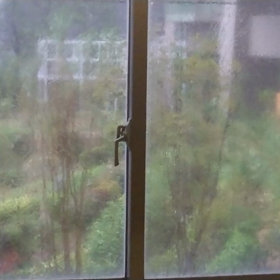 台風21号の画像