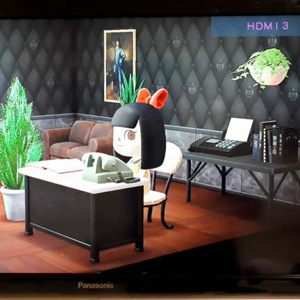 10/9大千穐楽お疲れ様、泣いちゃったょ★あつ森フィンチの部屋出来たよ！の記事動画
