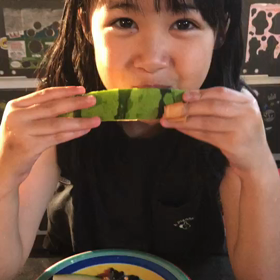連休の画像