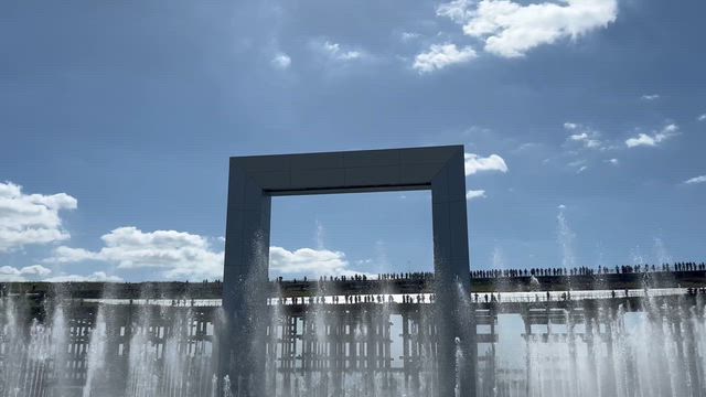 万博ロス気味…？ありがとう大阪・関西万博✨の記事動画