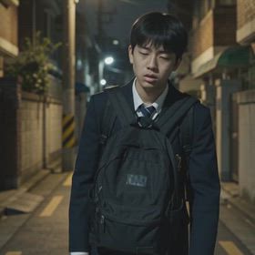 改造AI(123)狂気の変質ジジイの画像