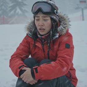 改造AI(192)雪おとこ出現！！の画像