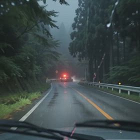 改造AI(124)事故を誘発させる地縛霊の画像