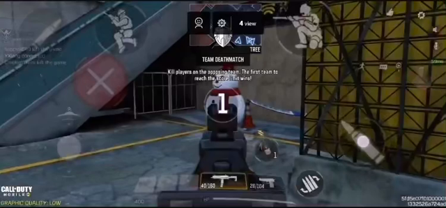 【CoDモバイル】2021年シーズン1【パッチノート】の記事動画